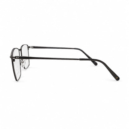 Swizz Eyewear Full Frame Rectangle Shape For Men 289397