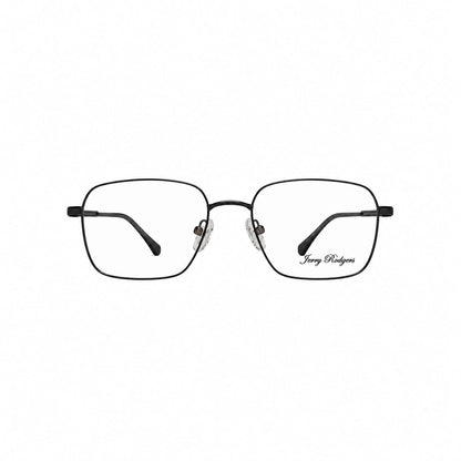 Full Frame Jerry Rodgers Eyewear Rectangle Shape For Men 275546