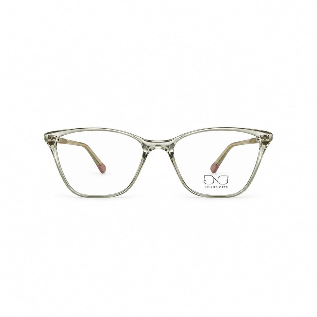 Full Frame Foss N Flories Eyewear Cat-Eye Shape For Women 965452 - Eyedentity Opticians