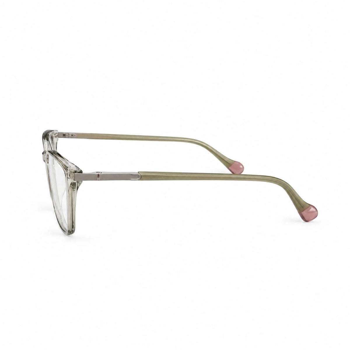 Full Frame Foss N Flories Eyewear Cat-Eye Shape For Women 965452 - Eyedentity Opticians
