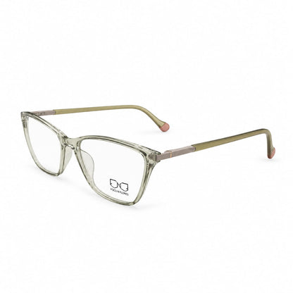 Full Frame Foss N Flories Eyewear Cat-Eye Shape For Women 965452 - Eyedentity Opticians