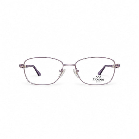 Full Rim Foss N Flories Eyewear Oval Shape For Women 356888 - Eyedentity Opticians