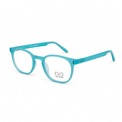 Full Rim Foss N Flories Eyewear Wayfarer Inspired Shape For Men 305404 - Eyedentity Opticians