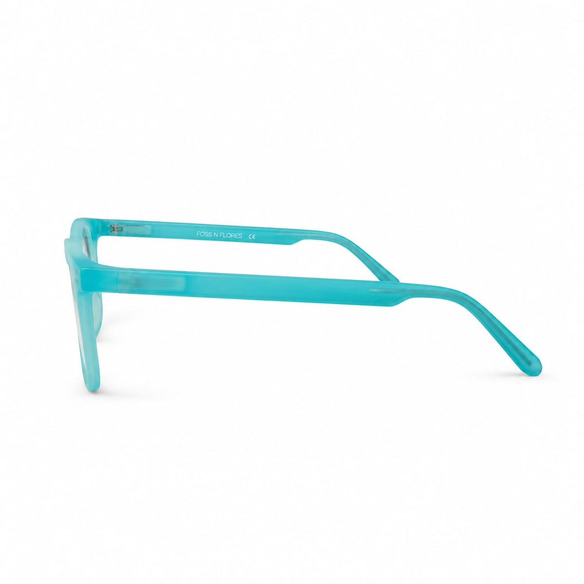 Full Rim Foss N Flories Eyewear Wayfarer Inspired Shape For Men 305404 - Eyedentity Opticians