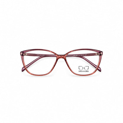 Foss N Flories Eyewear Full Frame Cat Eyed Shape For Women 274426