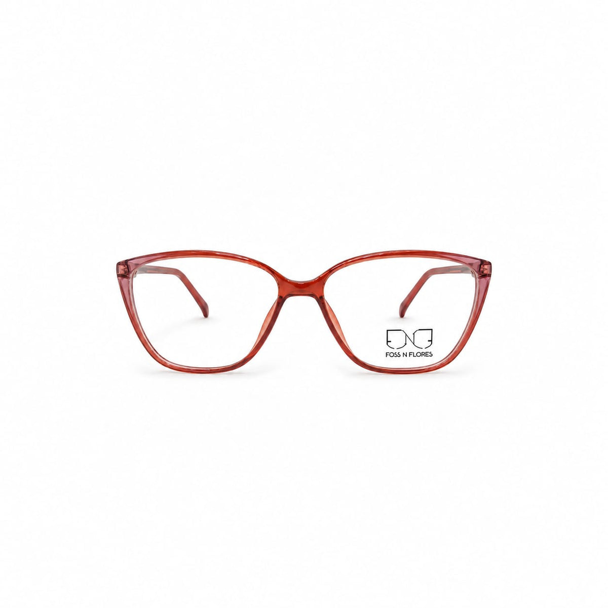 Foss N Flories Eyewear Full Frame Cat Eyed Shape For Women 274426