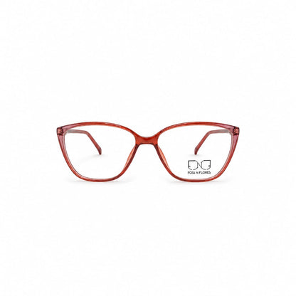 Foss N Flories Eyewear Full Frame Cat Eyed Shape For Women 274426