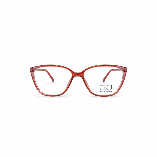 Foss N Flories Eyewear Full Frame Cat Eyed Shape For Women 274426