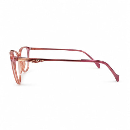 Foss N Flories Eyewear Full Frame Cat Eyed Shape For Women 274426