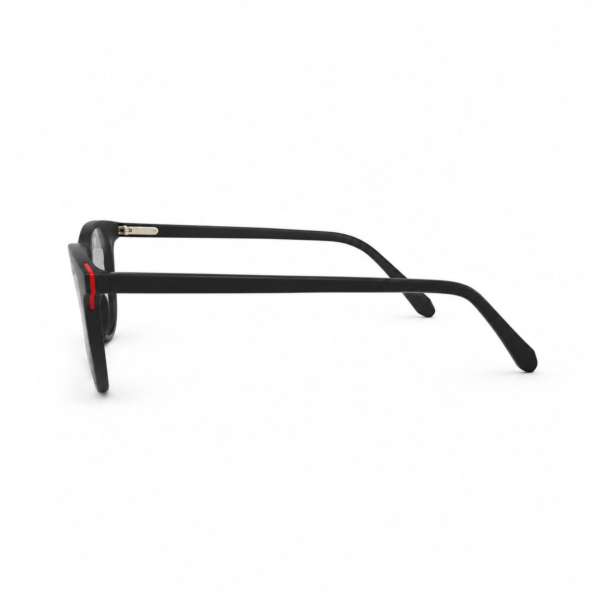 Full Frame Foss N Flories Eyewear Pento Round Shape For Women 332526 - Eyedentity Opticians