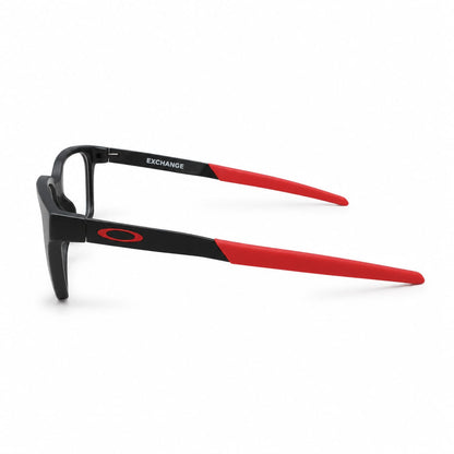 Full Frame Foss N Flories Eyewear Rectangle Shape For Men & Women 207668 - Eyedentity Opticians