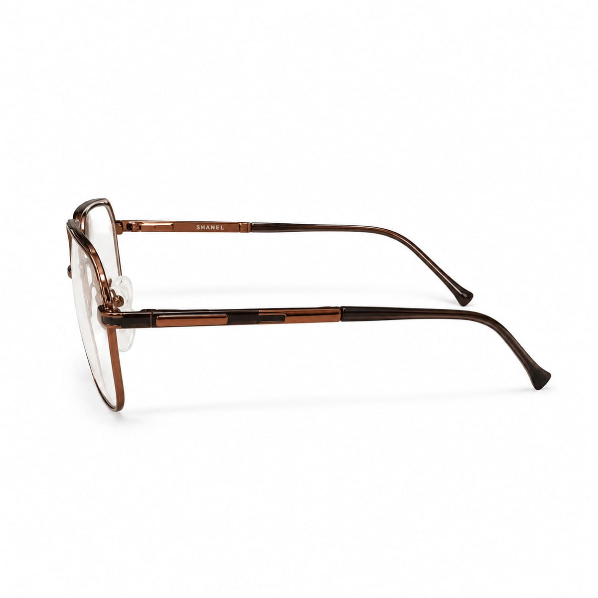 Full Frame Square Aviator Shape For Men 361212 - Eyedentity Opticians