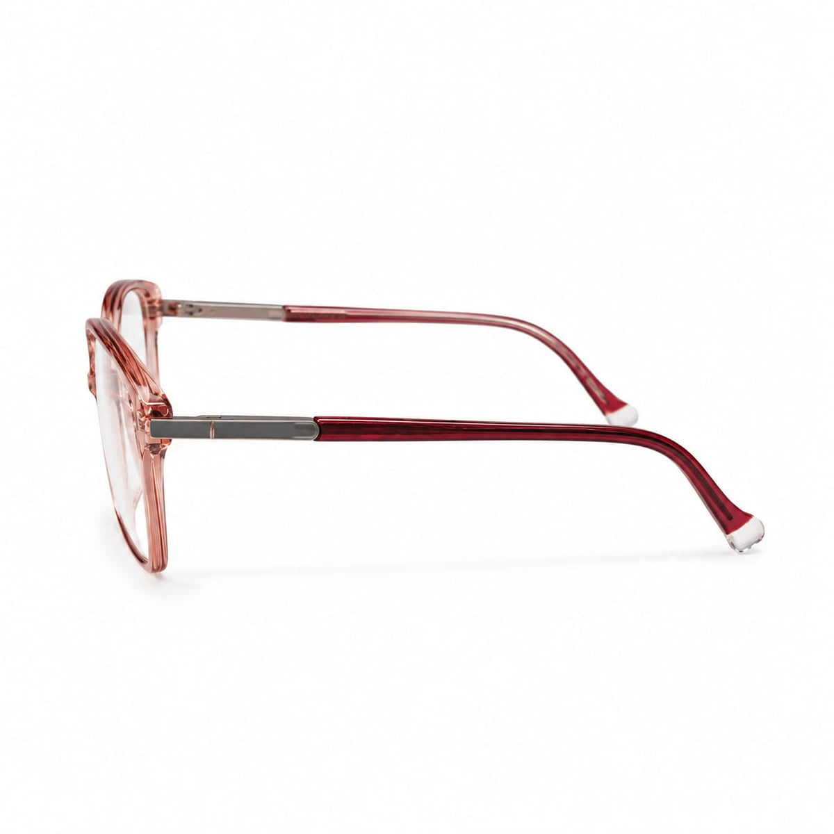 Full Frame Foss N Flories Eyewear Cat-Eye Shape For Women 134638 - Eyedentity Opticians