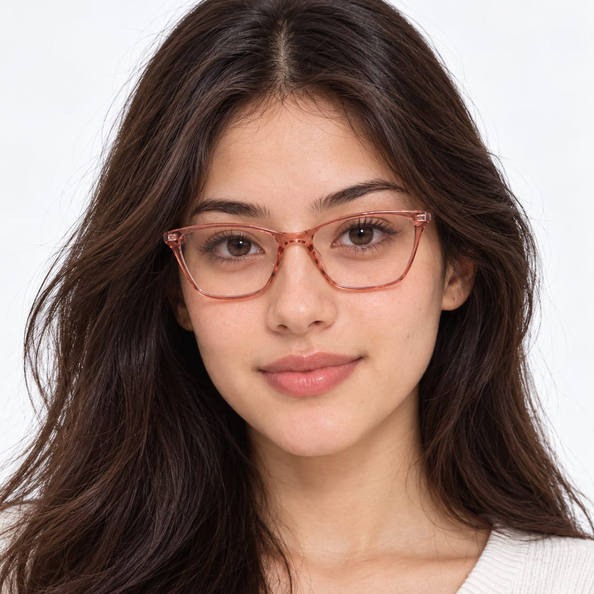 Full Frame Foss N Flories Eyewear Cat-Eye Shape For Women 134638 - Eyedentity Opticians