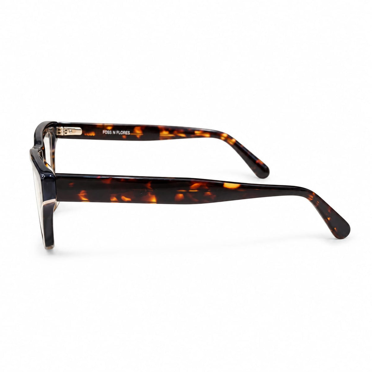 Full Frame Foss N Flories Eyewear Cat-Eyed Shape For Women 875069 - Eyedentity Opticians