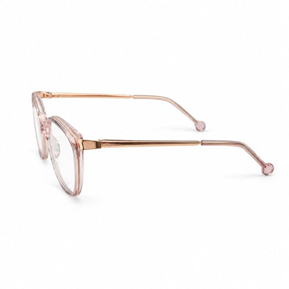 Full Frame Eyewear Cat Eyed Shape For Women 128569