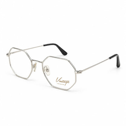 Full Rim Vintage Eyewear Hexagon Shape For Women 299147 - Eyedentity Opticians