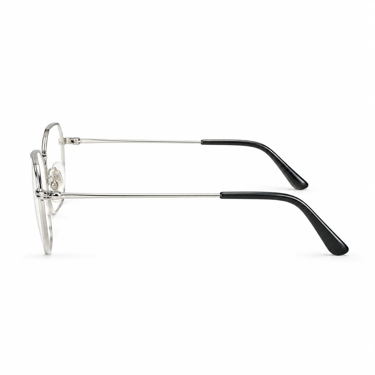 Full Rim Vintage Eyewear Hexagon Shape For Women 299147 - Eyedentity Opticians