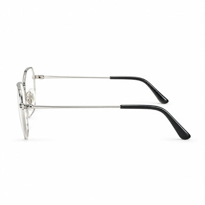 Full Rim Vintage Eyewear Hexagon Shape For Women 299147 - Eyedentity Opticians