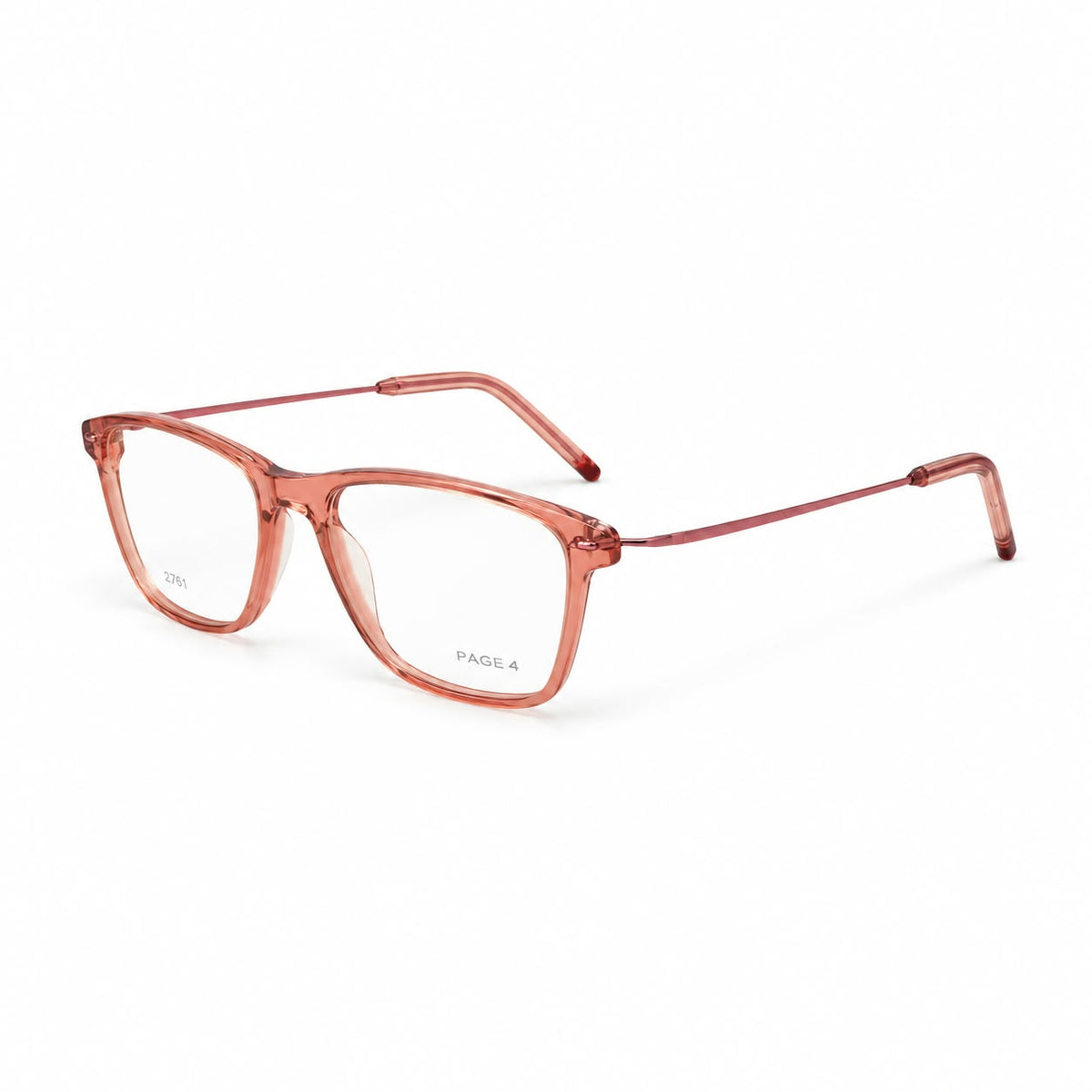 Full Frame Page 4 Eyewear Rectangle Shape For Women 296341 - Eyedentity Opticians