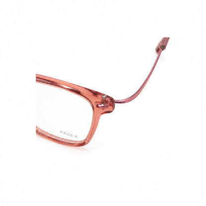 Full Frame Page 4 Eyewear Rectangle Shape For Women 296341 - Eyedentity Opticians