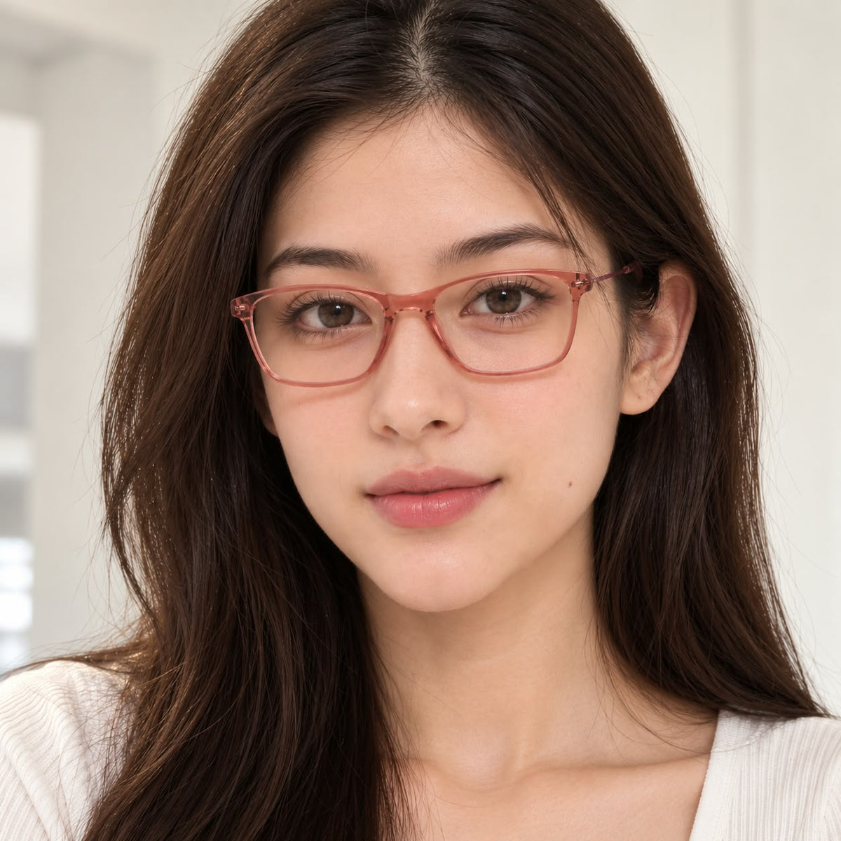 Full Frame Page 4 Eyewear Rectangle Shape For Women 296341 - Eyedentity Opticians