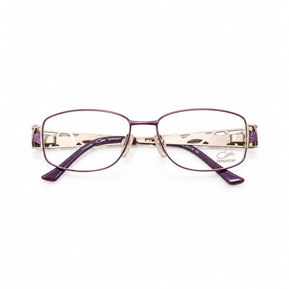 Full Rim Metal Eyewear Almond Shape For Women 119713 - Eyedentity Opticians