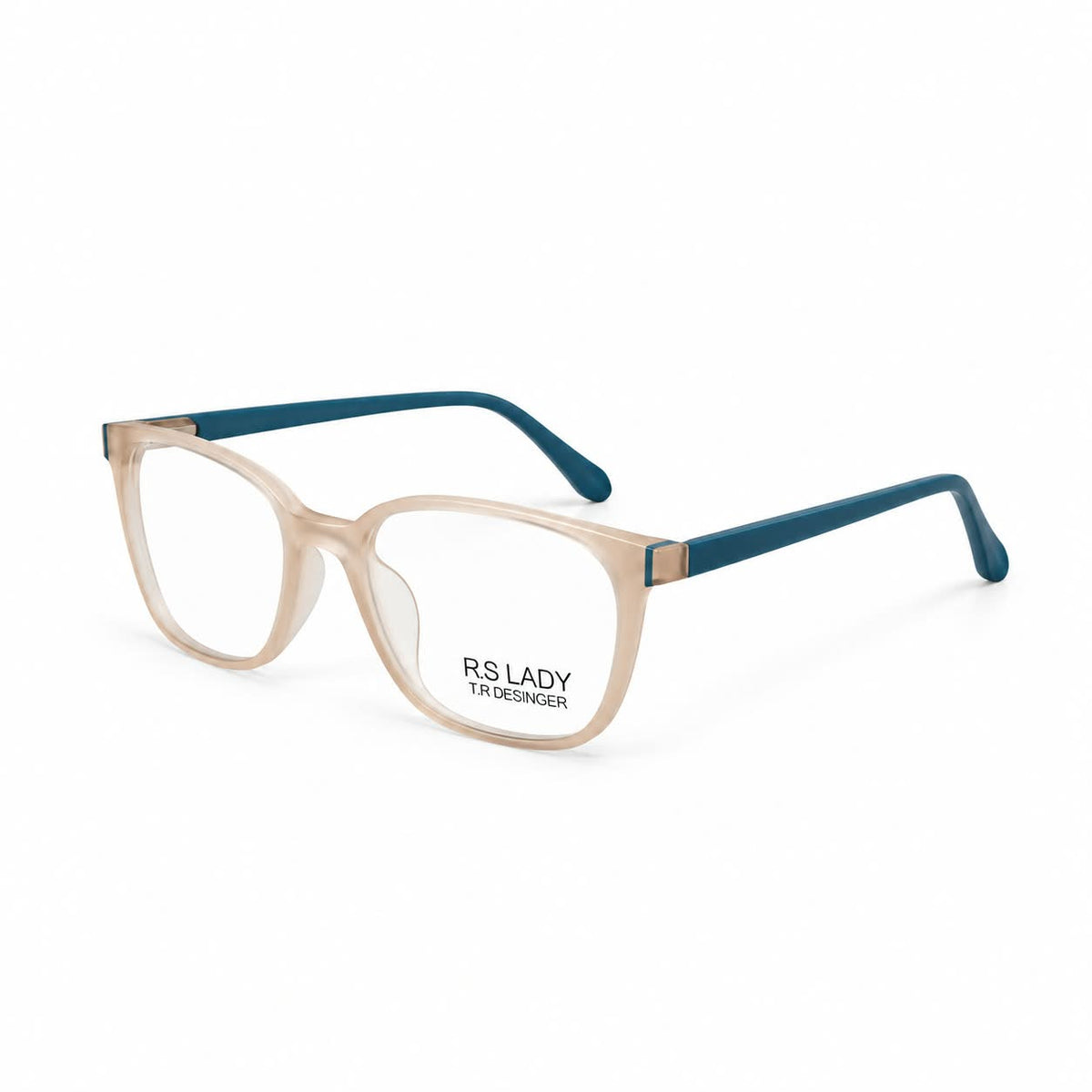 Full Frame Square Shape For Women 691360