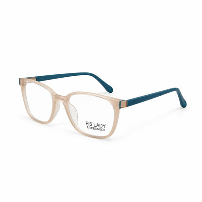 Full Frame Square Shape For Women 691360