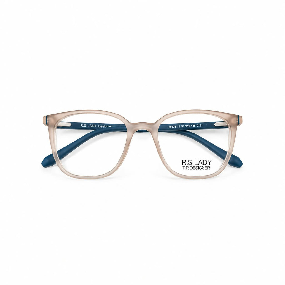 Full Frame Square Shape For Women 691360