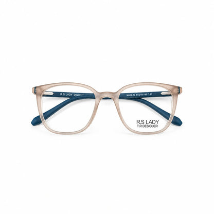 Full Frame Square Shape For Women 691360
