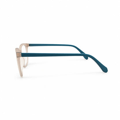 Full Frame Square Shape For Women 691360