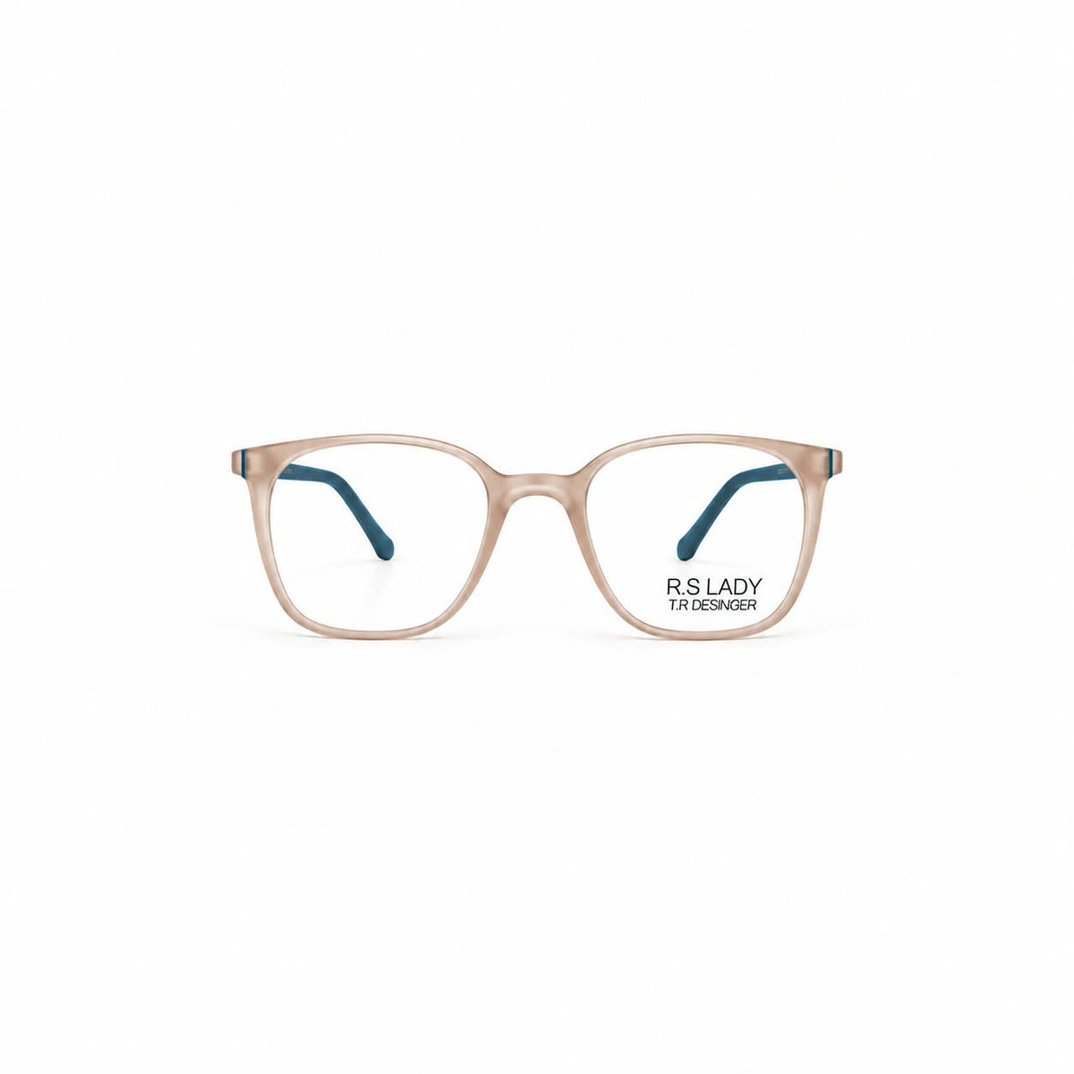 Full Frame Square Shape For Women 691360