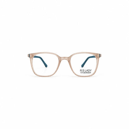 Full Frame Square Shape For Women 691360