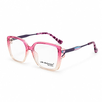 Full Rim Oversized Square Shape For Women 262978 - Eyedentity Opticians