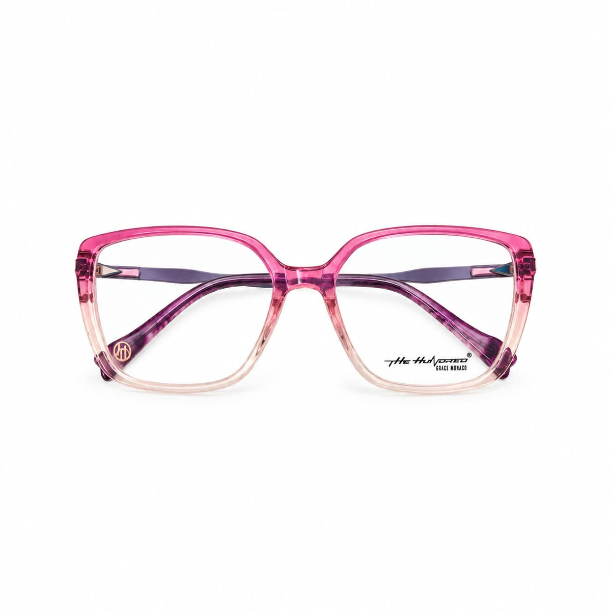 Full Rim Oversized Square Shape For Women 262978 - Eyedentity Opticians
