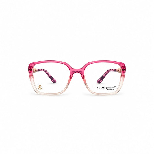 Full Rim Oversized Square Shape For Women 262978 - Eyedentity Opticians