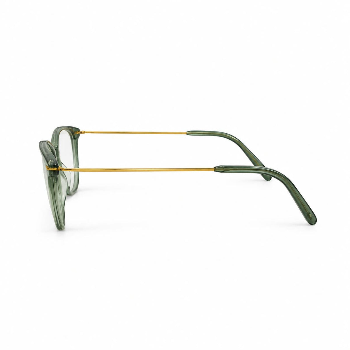 Full Frame Page4 Eyewear Oval Soft Cat Eyed Shape For Women 356825 - Eyedentity Opticians