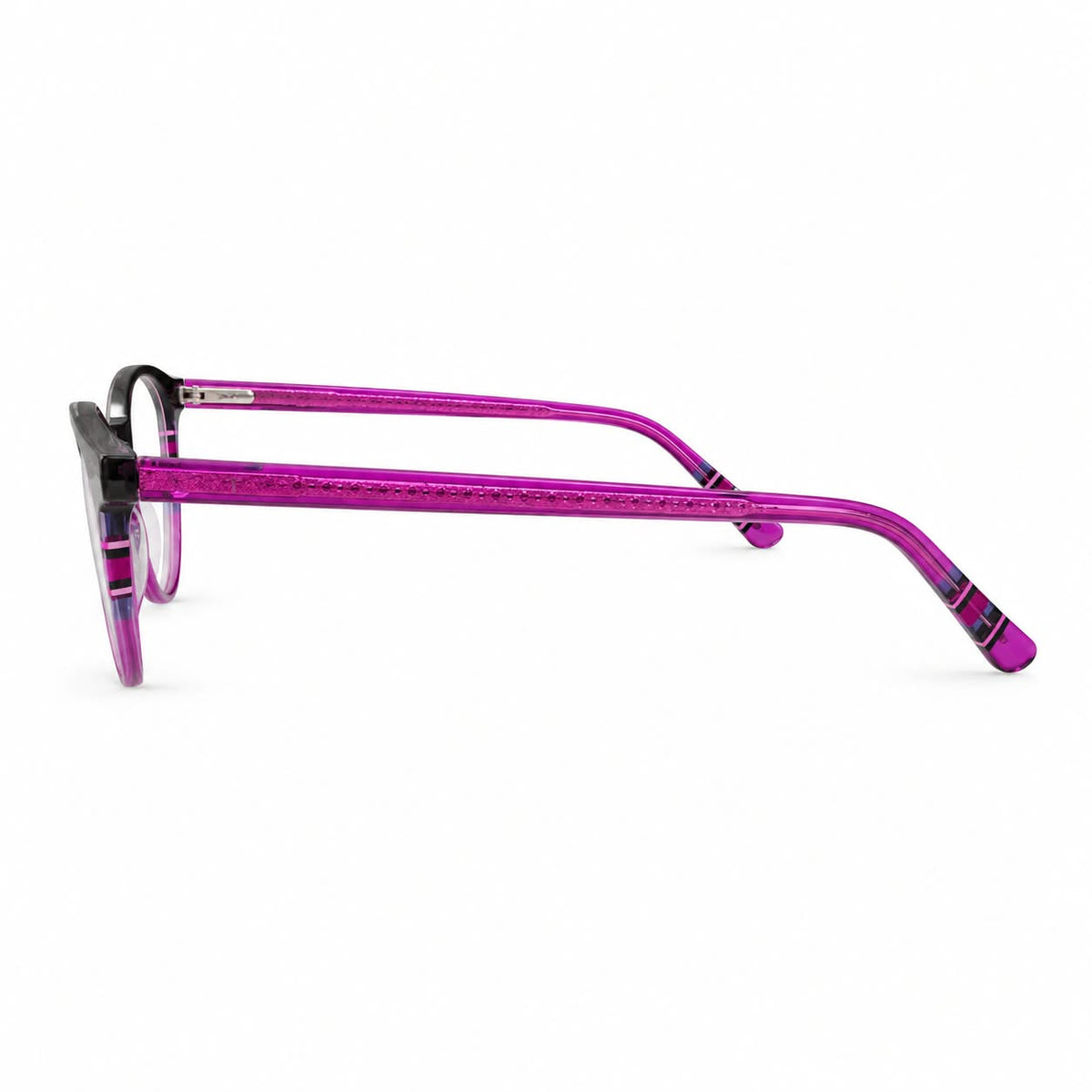 Full Frame Tony Brown Eyewear Pento Round For Women TB1909 - Eyedentity Opticians