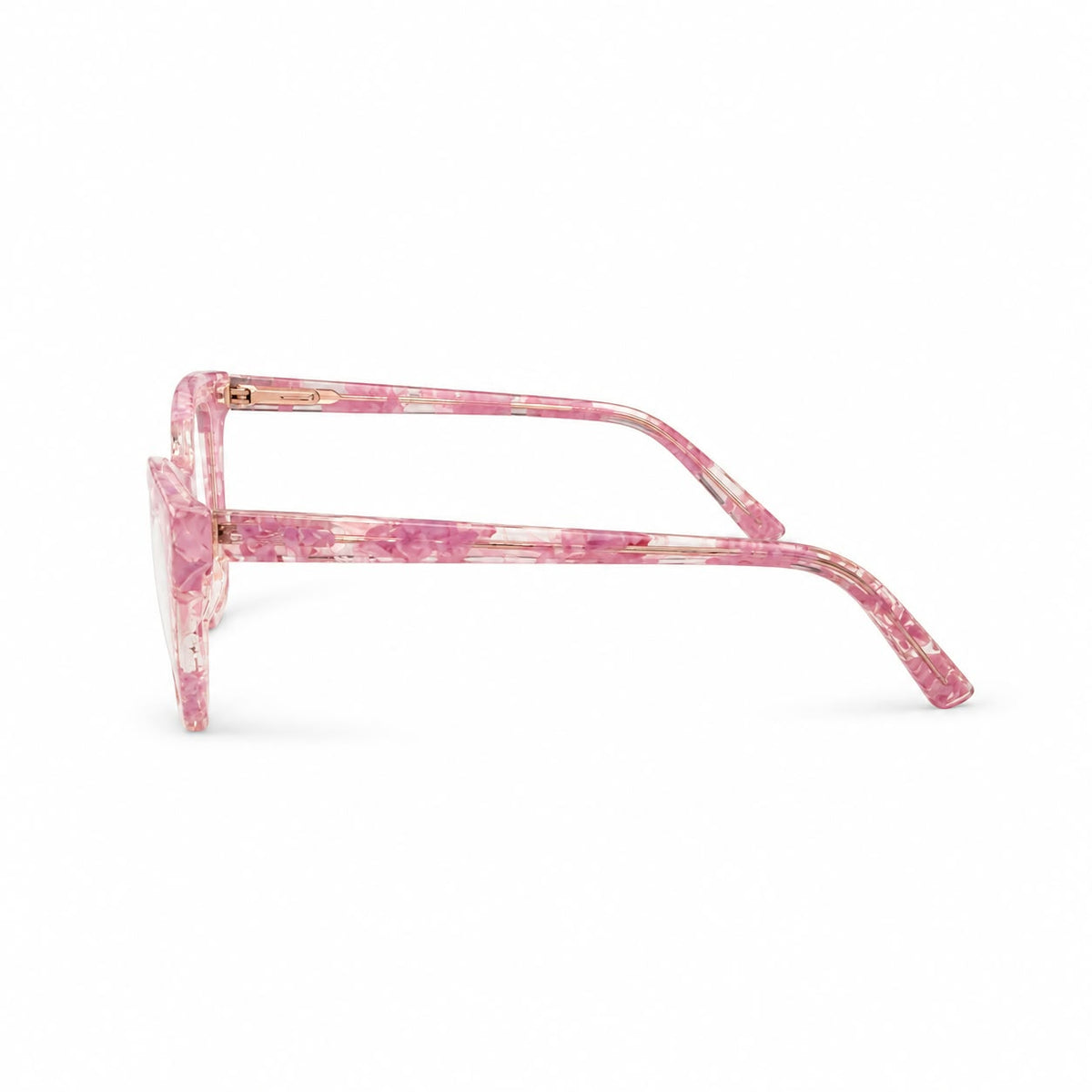 Full Frame Eyewear Cat-Eyed Shape For Women 207153 - Eyedentity Opticians