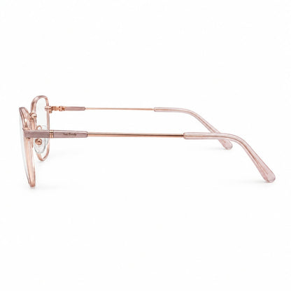 Tom Hardy Eyewear Full Frame Square Cat Eyed Shape For Women 949058 - Eyedentity Opticians