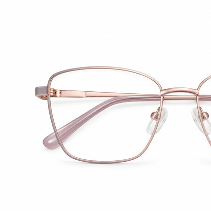 Tom Hardy Eyewear Full Frame Square Cat Eyed Shape For Women 949058 - Eyedentity Opticians