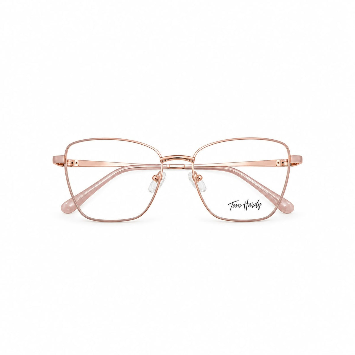 Tom Hardy Eyewear Full Frame Square Cat Eyed Shape For Women 949058 - Eyedentity Opticians
