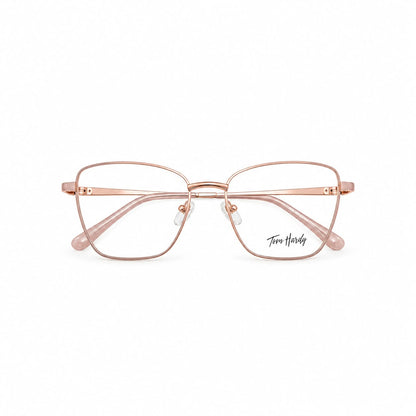Tom Hardy Eyewear Full Frame Square Cat Eyed Shape For Women 949058 - Eyedentity Opticians