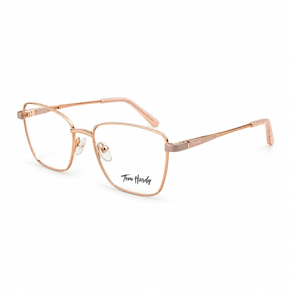 Tom Hardy Eyewear Full Frame Square Cat Eyed Shape For Women 949058 - Eyedentity Opticians