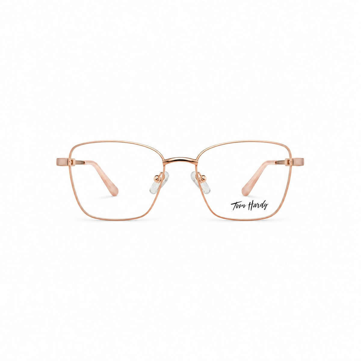 Tom Hardy Eyewear Full Frame Square Cat Eyed Shape For Women 949058 - Eyedentity Opticians