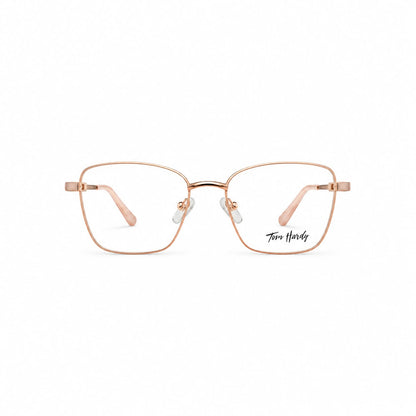 Tom Hardy Eyewear Full Frame Square Cat Eyed Shape For Women 949058 - Eyedentity Opticians