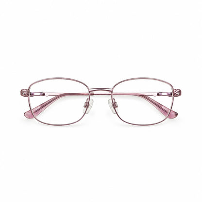 Full Frame Rectangle Shape For Women 723576_A - Eyedentity Opticians