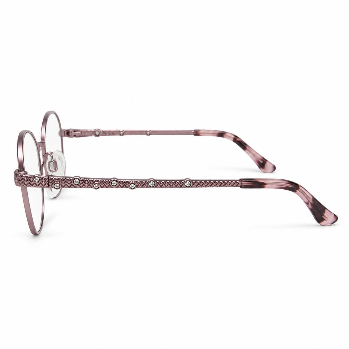 Full Frame Rectangle Shape For Women 723576_A - Eyedentity Opticians