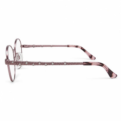 Full Frame Rectangle Shape For Women 723576_A - Eyedentity Opticians